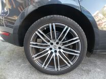 voiture occasion PORSCHE MACAN à la Réunion disponible sur noutlauto.re