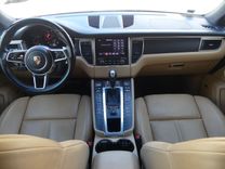voiture occasion PORSCHE MACAN à la Réunion disponible sur noutlauto.re
