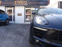 voiture occasion PORSCHE MACAN à la Réunion disponible sur noutlauto.re