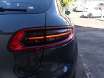 voiture occasion PORSCHE MACAN à la Réunion disponible sur noutlauto.re