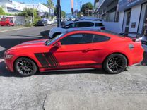 voiture occasion FORD MUSTANG à la Réunion disponible sur noutlauto.re