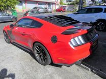 voiture occasion FORD MUSTANG à la Réunion disponible sur noutlauto.re