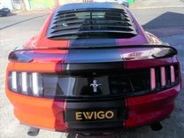 voiture occasion FORD MUSTANG à la Réunion disponible sur noutlauto.re