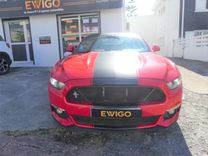voiture occasion FORD MUSTANG à la Réunion disponible sur noutlauto.re