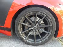 voiture occasion FORD MUSTANG à la Réunion disponible sur noutlauto.re