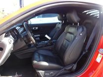 voiture occasion FORD MUSTANG à la Réunion disponible sur noutlauto.re