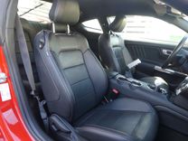 voiture occasion FORD MUSTANG à la Réunion disponible sur noutlauto.re