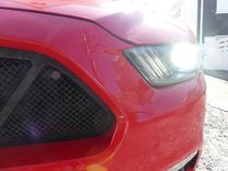 voiture occasion FORD MUSTANG à la Réunion disponible sur noutlauto.re