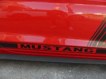 voiture occasion FORD MUSTANG à la Réunion disponible sur noutlauto.re