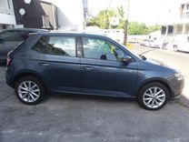 voiture occasion SKODA FABIA à la Réunion disponible sur noutlauto.re