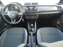 voiture occasion SKODA FABIA à la Réunion disponible sur noutlauto.re