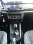 voiture occasion SKODA FABIA à la Réunion disponible sur noutlauto.re
