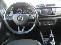 voiture occasion SKODA FABIA à la Réunion disponible sur noutlauto.re