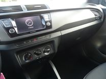 voiture occasion SKODA FABIA à la Réunion disponible sur noutlauto.re