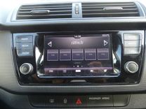 voiture occasion SKODA FABIA à la Réunion disponible sur noutlauto.re