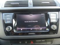 voiture occasion SKODA FABIA à la Réunion disponible sur noutlauto.re