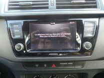 voiture occasion SKODA FABIA à la Réunion disponible sur noutlauto.re