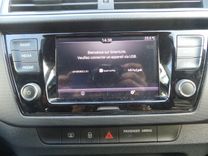 voiture occasion SKODA FABIA à la Réunion disponible sur noutlauto.re