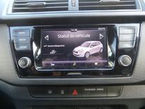 voiture occasion SKODA FABIA à la Réunion disponible sur noutlauto.re