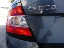 voiture occasion SKODA FABIA à la Réunion disponible sur noutlauto.re