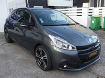 voiture occasion PEUGEOT 208 à la Réunion disponible sur noutlauto.re