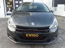 voiture occasion PEUGEOT 208 à la Réunion disponible sur noutlauto.re