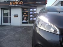 voiture occasion PEUGEOT 208 à la Réunion disponible sur noutlauto.re