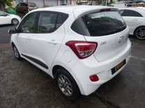 voiture occasion HYUNDAI I 10 à la Réunion disponible sur noutlauto.re
