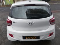 voiture occasion HYUNDAI I 10 à la Réunion disponible sur noutlauto.re