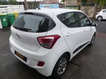 voiture occasion HYUNDAI I 10 à la Réunion disponible sur noutlauto.re