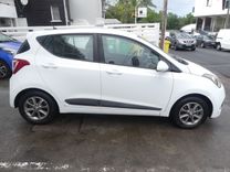 voiture occasion HYUNDAI I 10 à la Réunion disponible sur noutlauto.re