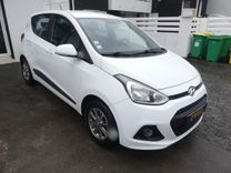 voiture occasion HYUNDAI I 10 à la Réunion disponible sur noutlauto.re