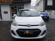 voiture occasion HYUNDAI I 10 à la Réunion disponible sur noutlauto.re