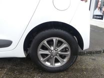 voiture occasion HYUNDAI I 10 à la Réunion disponible sur noutlauto.re