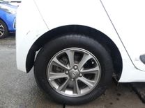 voiture occasion HYUNDAI I 10 à la Réunion disponible sur noutlauto.re