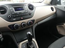 voiture occasion HYUNDAI I 10 à la Réunion disponible sur noutlauto.re