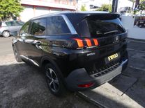voiture occasion PEUGEOT 5008 à la Réunion disponible sur noutlauto.re
