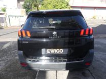 voiture occasion PEUGEOT 5008 à la Réunion disponible sur noutlauto.re