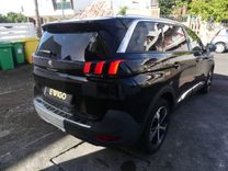 voiture occasion PEUGEOT 5008 à la Réunion disponible sur noutlauto.re