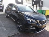voiture occasion PEUGEOT 5008 à la Réunion disponible sur noutlauto.re