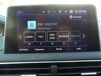 voiture occasion PEUGEOT 5008 à la Réunion disponible sur noutlauto.re