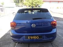 voiture occasion VOLKSWAGEN POLO à la Réunion disponible sur noutlauto.re