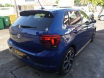 voiture occasion VOLKSWAGEN POLO à la Réunion disponible sur noutlauto.re