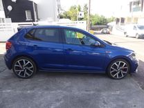 voiture occasion VOLKSWAGEN POLO à la Réunion disponible sur noutlauto.re