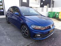 voiture occasion VOLKSWAGEN POLO à la Réunion disponible sur noutlauto.re