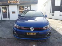 voiture occasion VOLKSWAGEN POLO à la Réunion disponible sur noutlauto.re