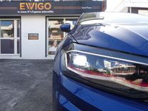 voiture occasion VOLKSWAGEN POLO à la Réunion disponible sur noutlauto.re