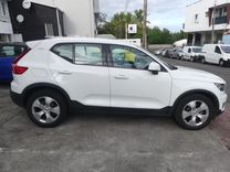 voiture occasion VOLVO XC 40 à la Réunion disponible sur noutlauto.re