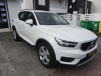 voiture occasion VOLVO XC 40 à la Réunion disponible sur noutlauto.re
