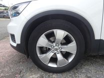 voiture occasion VOLVO XC 40 à la Réunion disponible sur noutlauto.re